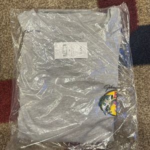 Bass Pro shops shirt